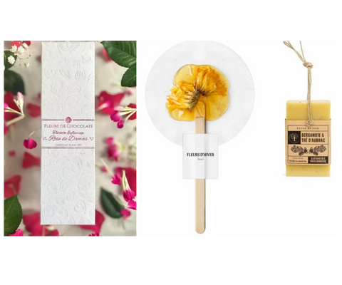 Zig Zap parle de nos produits artisanaux de qualité