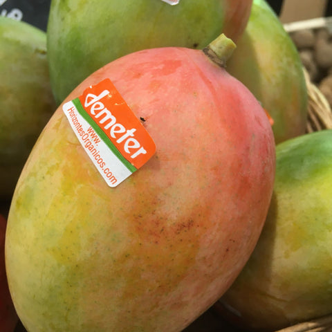 MANGUE OSTEEN BIO DEMETER