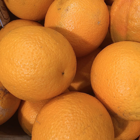 ORANGE BIO A JUS PETIT CALIBRE