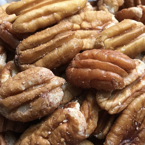 NOIX DE PÉCAN BIO