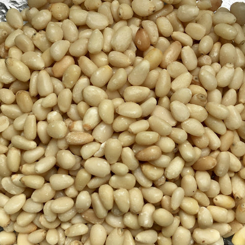PIGNONS DE CÈDRE BIO