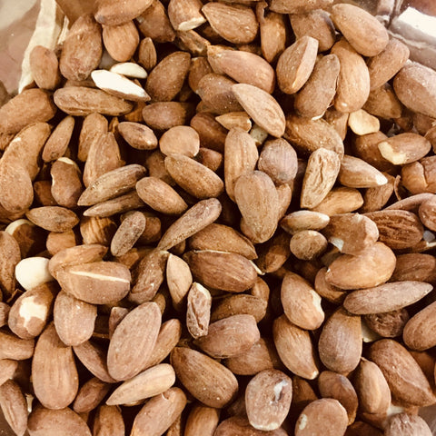AMANDE BIO DÉCORTIQUÉE