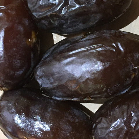 DATTE MEDJOOL FRAICHE BIO