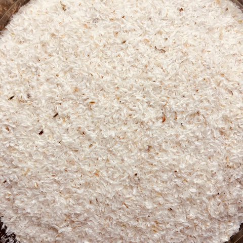 PSYLLIUM BLOND BIO