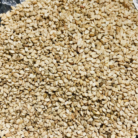 SÉSAME BLOND BIO