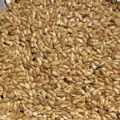 GRAINES DE LIN BIO