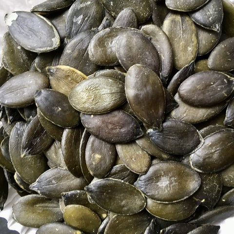 GRAINES DE COURGE BIO