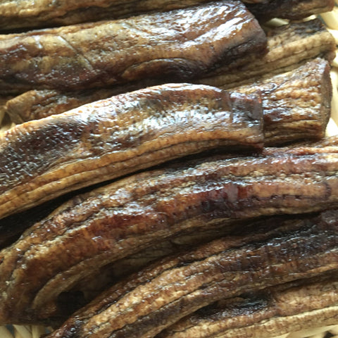 BANANE SÉCHÉE BIO