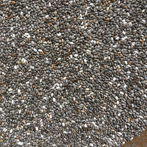 GRAINES DE CHIA BIO