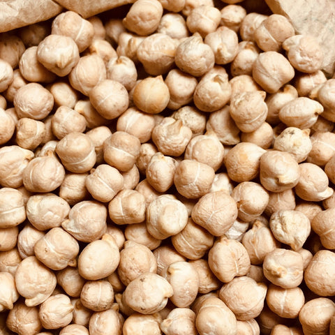 POIS CHICHES BIO