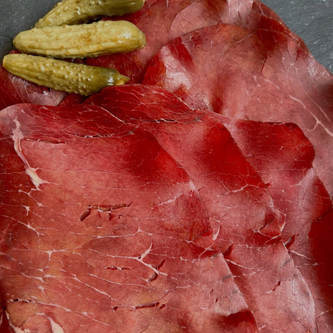 BRESAOLA BIO
