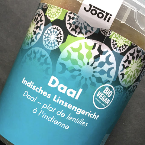 DAAL FRAIS BIO