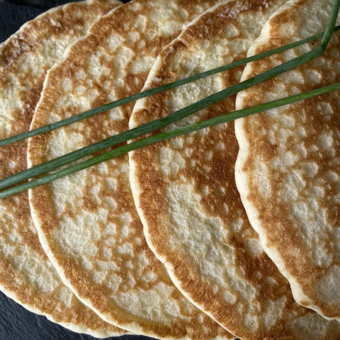 BLINIS FRAIS BIO