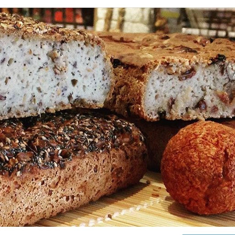PAIN FRAIS BIO CINQ GRAINS