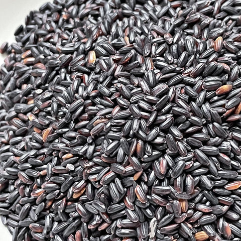 RIZ VENERE NERA