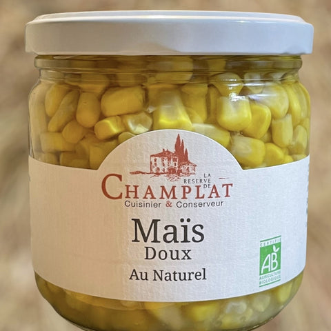 MAIS DOUX BIO