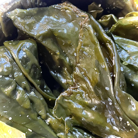 KOMBU ROYAL FRAIS BIO