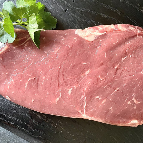 FAUX FILET DE BŒUF BIO