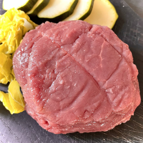 FILET DE BŒUF BIO