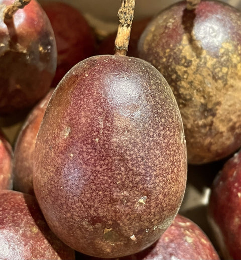 FRUITS DE LA PASSION BIO