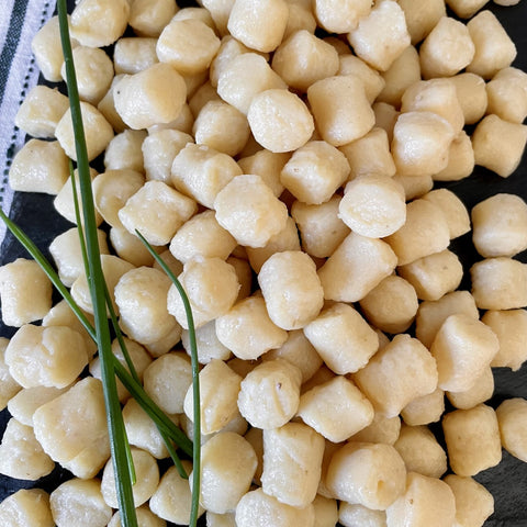GNOCCHETTI FRAIS BIO