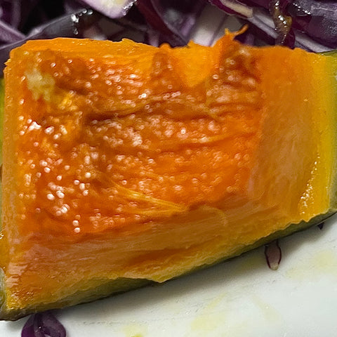 COURGE BLEUE « DE HONGRIE » BIO