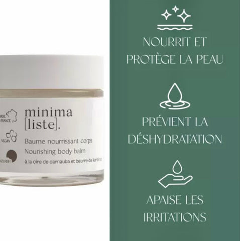 BAUME NOURRISSANT CORPS