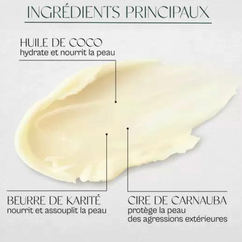 BAUME NOURRISSANT CORPS
