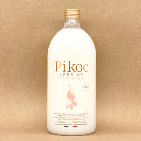 LESSIVE ÉCLAT D’IRIS PIKOC