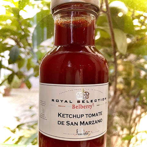 KETCHUP