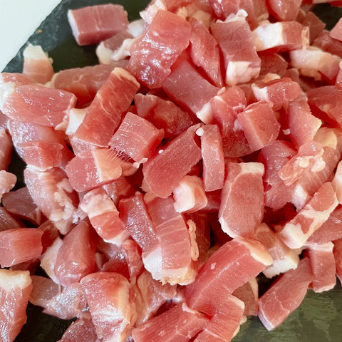 LARDONS FUMÉS BIO SANS SEL NITRITÉ