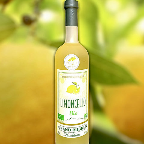 LIMONCELLO BIO