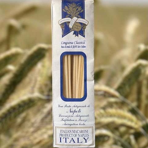 PATES LINGUINE ITALIENNES
