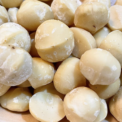 NOIX DE MACADAMIA BIO