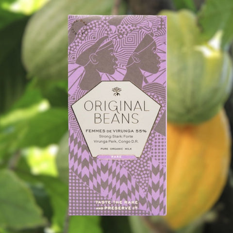 CHOCOLAT BIO AU LAIT 55%