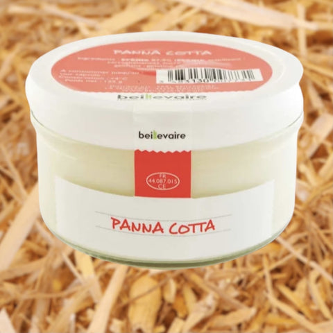 PANNA COTTA
