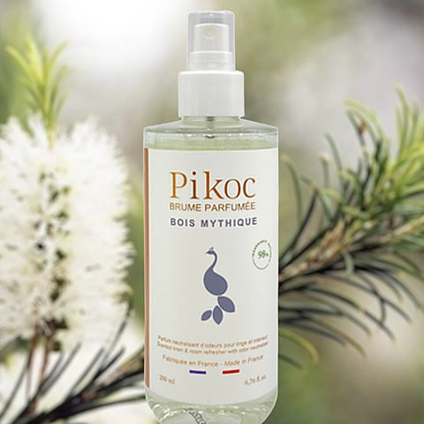 Brume d'intérieur Pikoc bois mythique