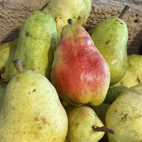POIRE WILLIAMS BIO DE PROVENCE
