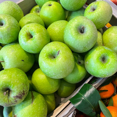 PROMO ! POMME GRANNY BIO