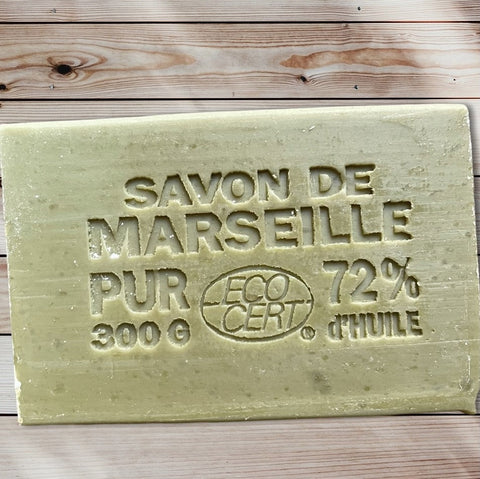 SAVON DE MARSEILLE CUBE