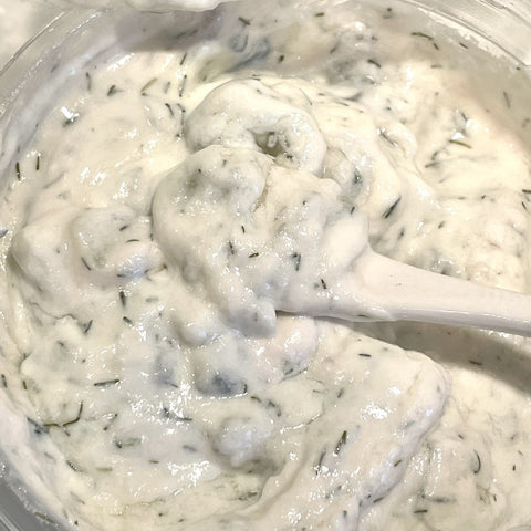 TZATZIKI BIO
