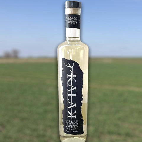VODKA KALAK