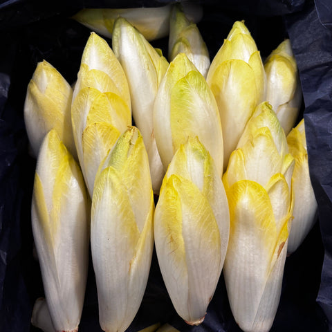 ENDIVES BIO 500g