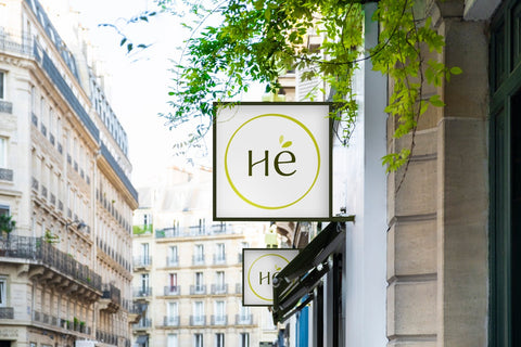 Pâques 2025 gourmande et éthique chez Hédonie présenté par Paris Gourmand