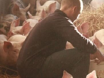 Une passion pour le jambon, rencontrez Sébastien Meunier