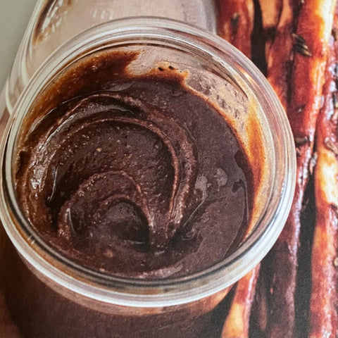 Comment concocter facilement une pâte à tartiner maison au chanvre ?