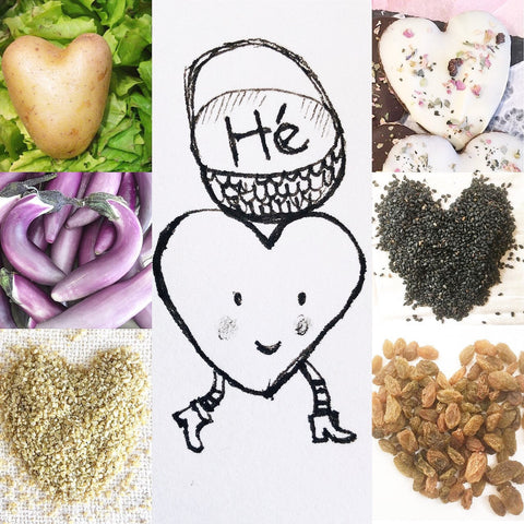 « QUE TON ALIMENT SOIT TA SEULE MEDECINE »  (HIPPOCRATE, an 460 av JC)