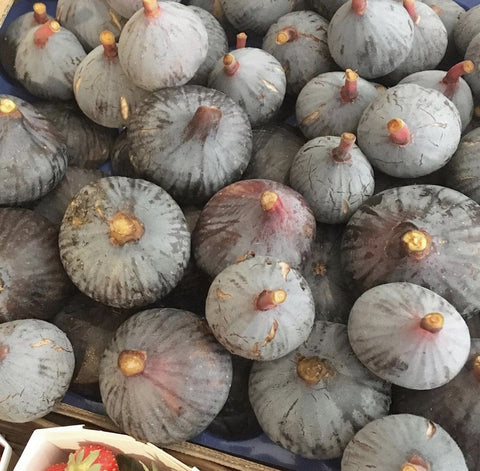FIGUES FRAICHES BIO