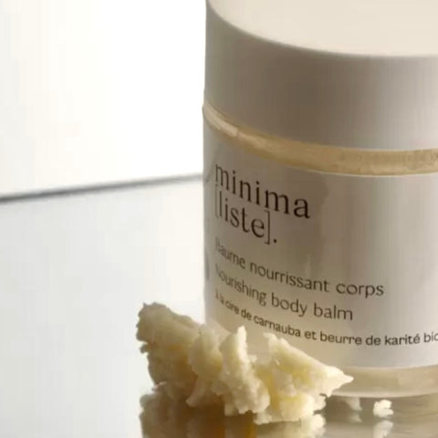 BAUME NOURRISSANT CORPS