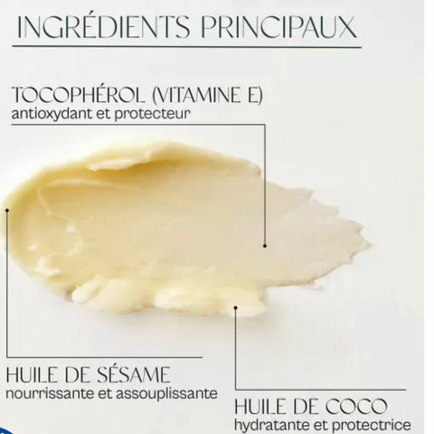 BAUME NUTRI-NETTOYANT VISAGE